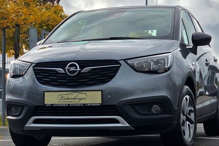 Opel Crossland (X) 98.300 km 10.900 € Fürth 90763