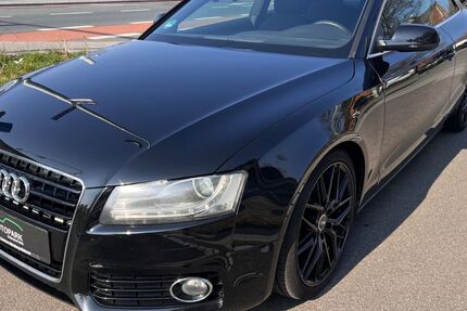 Audi A5 229.000 km 5.900 &euro; Nürnberg 90449