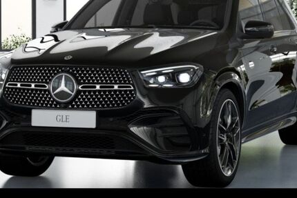 Mercedes-Benz GLE 450 9.900 km 96.900 &euro; Nürnberg 90402