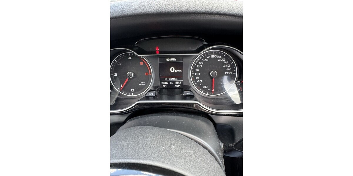 Audi A4 158.000 km 15.000 &euro; Nürnberg 90403