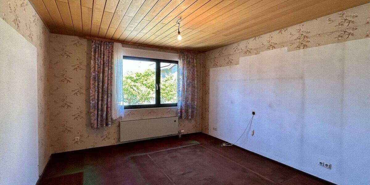 Einfamilienhaus Erlangen Frauenaurach - 3 Zimmer, 75 m&sup2;, 545.000&euro; | Angebot:26909287