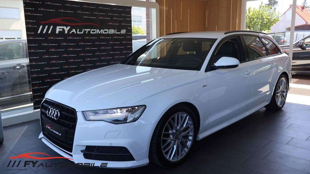 Audi A6 149.000 km 17.900 &euro; Fürth 90765