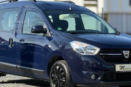 Dacia Dokker 90.447 km 8.940 &euro; Erlangen 91052