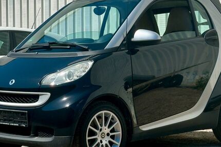 Smart ForTwo 216.000 km 2.890 &euro; Nürnberg 90491