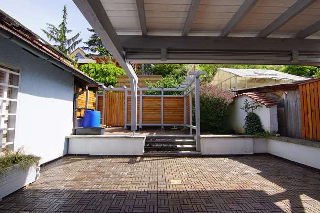 Etagenwohnung Roßtal - 2 Zimmer, 72 m&sup2;, 720&euro; | Angebot:26459153