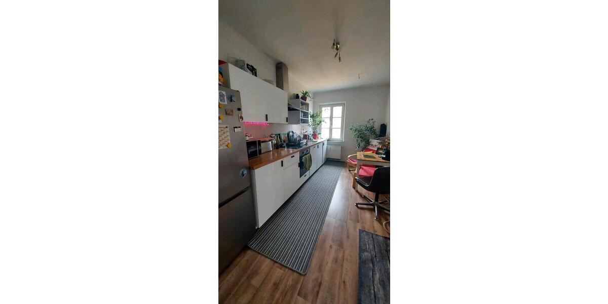 Etagenwohnung Schwabach - 3 Zimmer, 85 m&sup2;, 1.090&euro; | Angebot:25658992