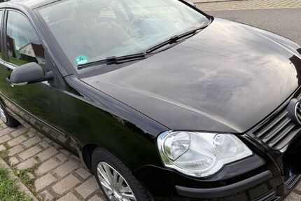 VW Polo 198.000 km 2.499 € Forchheim 91301