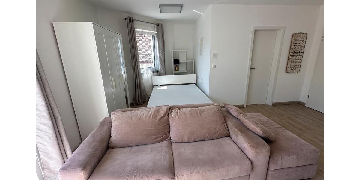 Etagenwohnung Schwabach - 1 Zimmer, 42 m&sup2;, 700&euro; | Angebot:26367683
