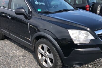 Opel Antara 209.000 km 2.300 € Hemhofen 91334
