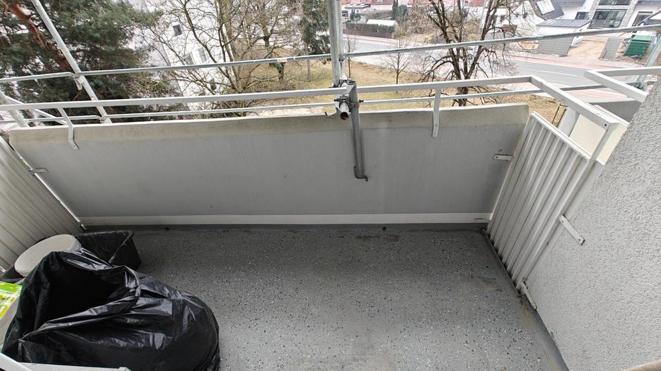 Etagenwohnung Nürnberg Gebersdorf - 2 Zimmer, 62 m&sup2;, 850&euro; | Angebot:25655384