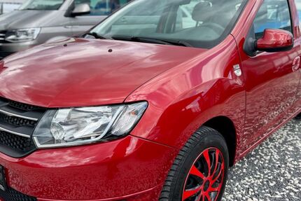 Dacia Sandero 140.109 km 3.490 &euro; Nürnberg 90431