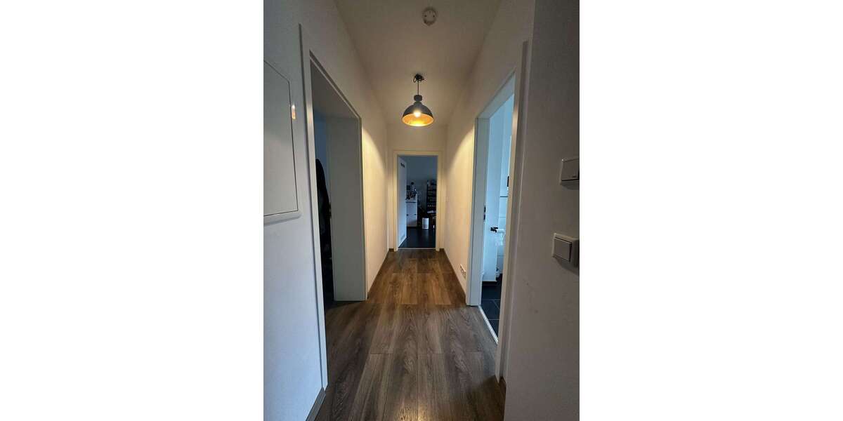 Etagenwohnung Nürnberg Gostenhof - 2 Zimmer, 51 m&sup2;, 785&euro; | Angebot:26682783