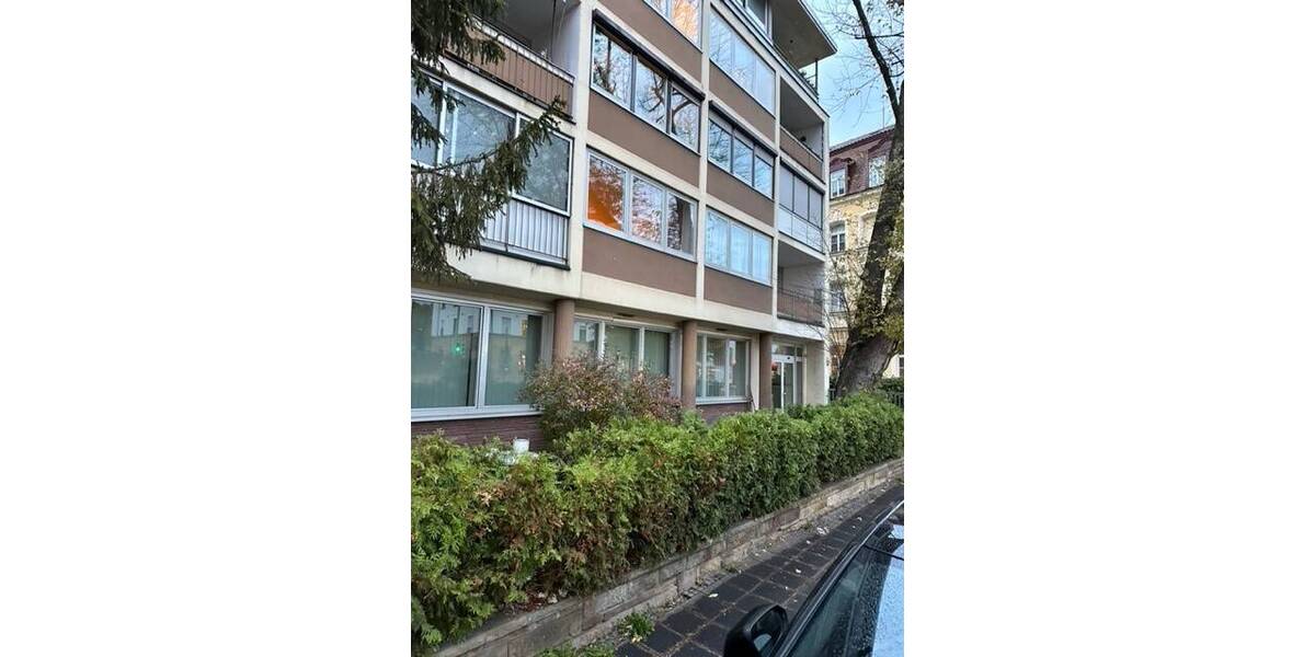 Etagenwohnung Nürnberg Schoppershof - 2 Zimmer, 62 m&sup2;, 760&euro; | Angebot:26449365