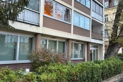 Wohnung Nürnberg Schoppershof - 2 Zimmer, 62 m&sup2;, 760&euro; | Angebot:26449365