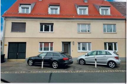 Wohnung Nürnberg Gaismannshof - 3 Zimmer, 55 m&sup2;, 850&euro; | Angebot:26579871
