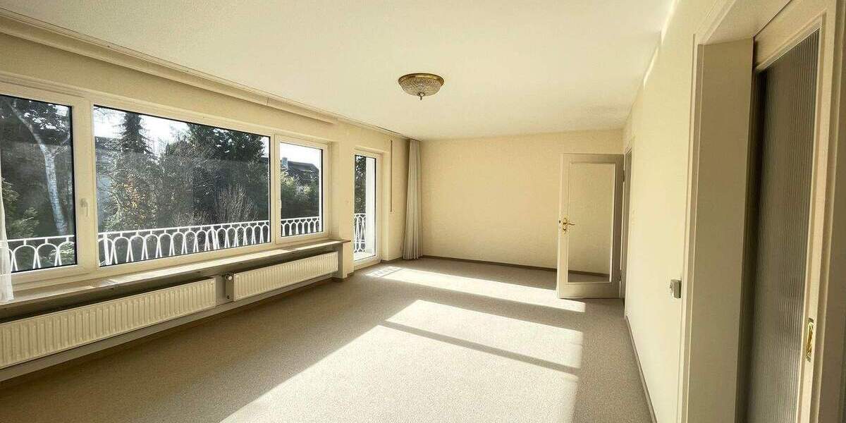 Mehrfamilienhaus, Wohnhaus Nürnberg Mögeldorf - 6 Zimmer, 155 m&sup2;, 1.187.000&euro; | Angebot:25663566