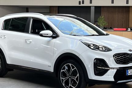 Kia Sportage 125.593 km 16.970 &euro; Cadolzburg bei Nürnberg 90556