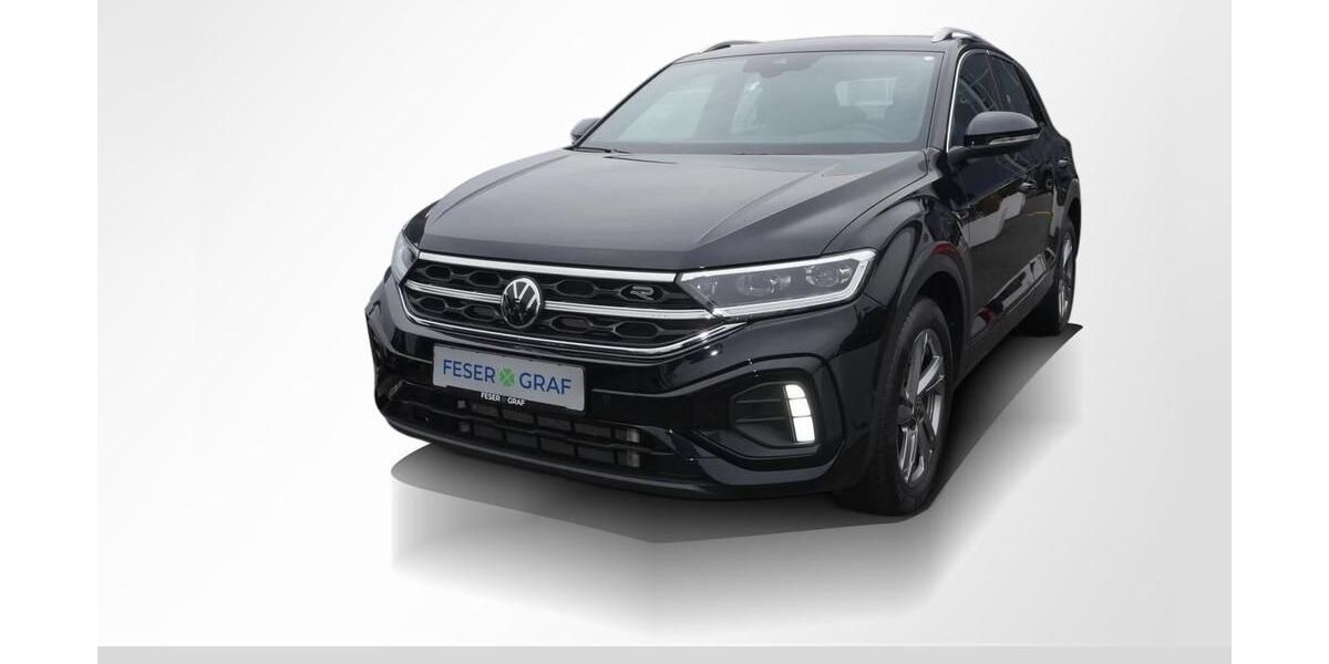 VW T-Roc 29.283 km 27.980 &euro; Cadolzburg 90556