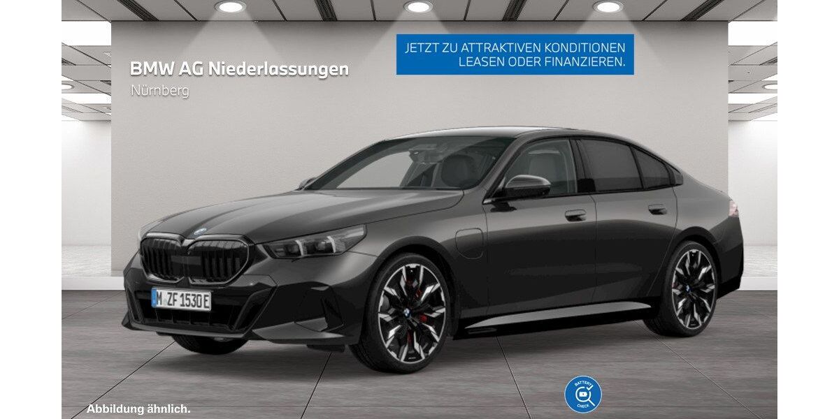 BMW 550 7.990 km 87.995 &euro; Nürnberg 90441