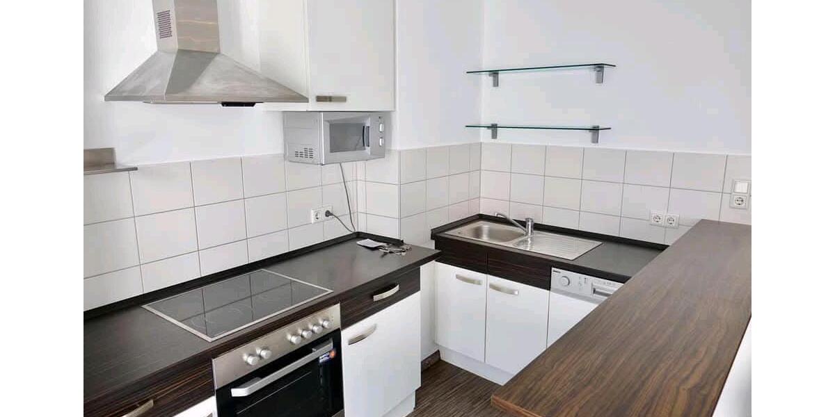 Erdgeschoßwohnung Nürnberg Gibitzenhof - 3 Zimmer, 60 m&sup2;, 280.000&euro; | Angebot:27243877