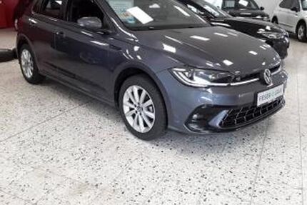 VW Polo 16.700 km 21.450 € Schwabach 91126