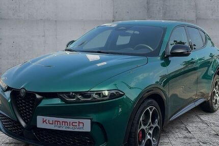 Alfa Romeo Tonale 13.569 km 33.900 &euro; Fürth 90763