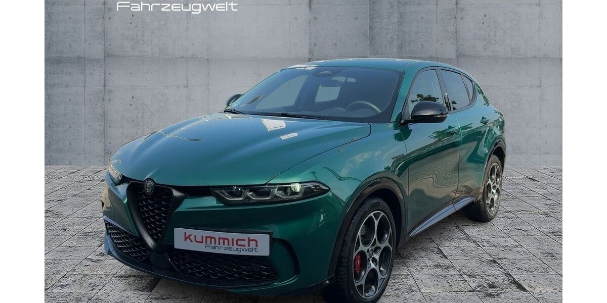 Alfa Romeo Tonale 13.569 km 33.900 &euro; Fürth 90763