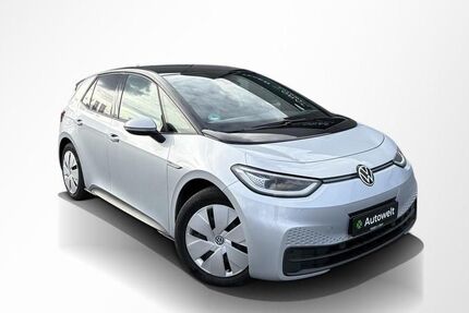VW ID.3 63.800 km 17.290 &euro; Roth 91154