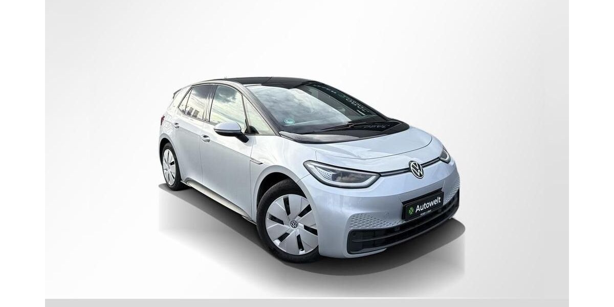 VW ID.3 63.800 km 17.290 &euro; Roth 91154