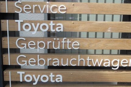 Toyota Proace City 11.300 km 27.887 € Schwabach 91126