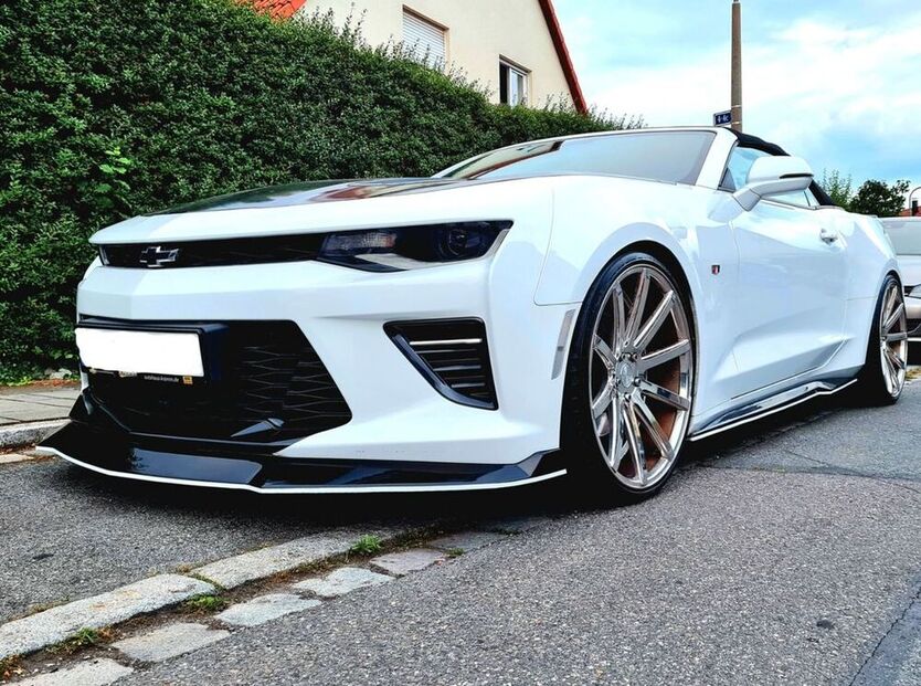 Camaro