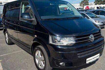 VW T5 Transporter