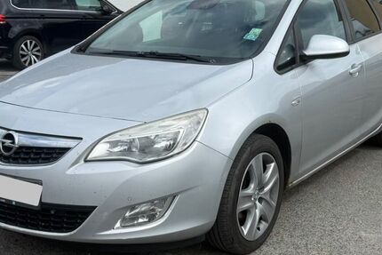 Opel Astra 320.000 km 1.250 &euro; Nürnberg 90431