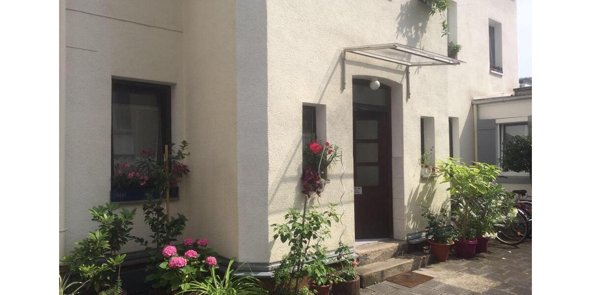 Erdgeschoßwohnung Fürth Südstadt - 1 Zimmer, 41 m&sup2;, 141.750&euro; | Angebot:25875198