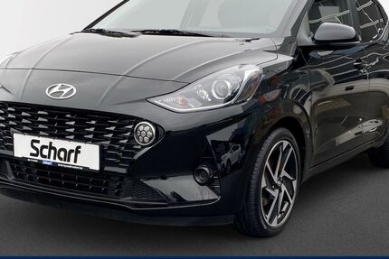 Hyundai i10 30.827 km 15.290 &euro; Lauf 91207