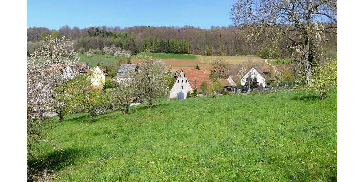 Grundstück Reichenschwand Leuzenberg - 325.000&euro; | Angebot:24637371