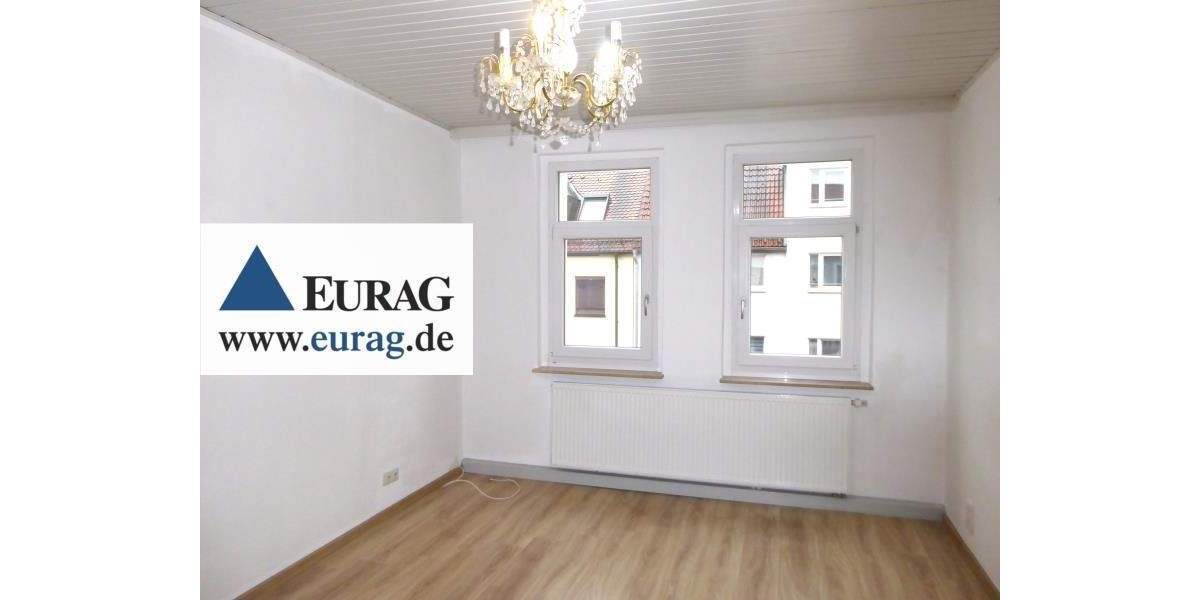 Etagenwohnung Nürnberg Lichtenhof - 4 Zimmer, 83 m&sup2;, 840&euro; | Angebot:25734923
