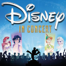 DISNEY IN CONCERT 2025 - Follow Your Dreams mit dem Hollywood Sound Orchestra Nürnberg