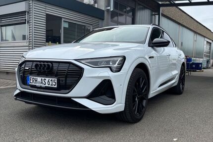 Audi e-tron 35.500 km 35.000 &euro; Baiersdorf 91083