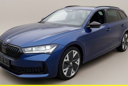 Skoda Superb 23.750 km 39.950 &euro; Erlangen 91058