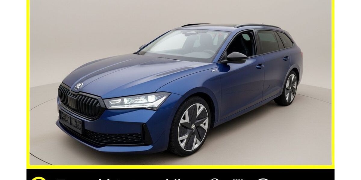 Skoda Superb 23.750 km 39.950 &euro; Erlangen 91058