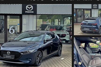 Mazda 3 6.600 km 24.400 &euro; Leinburg 91227