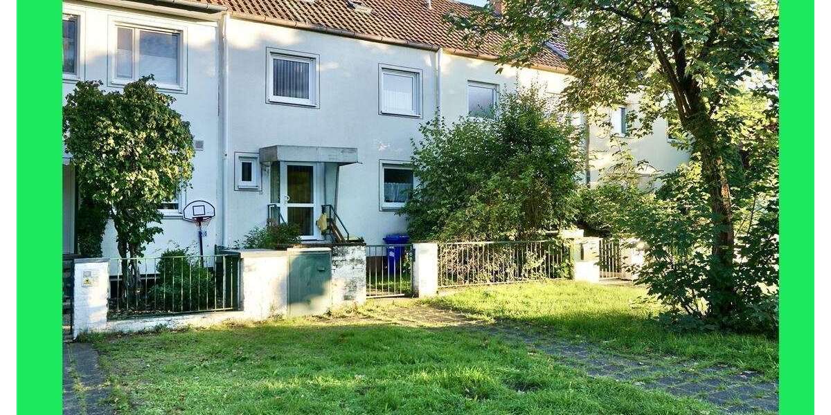 Einfamilienhaus Nürnberg Zerzabelshof - 4 Zimmer, 109 m&sup2;, 490.000&euro; | Angebot:22448355