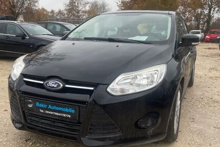 Ford Focus 223.000 km 1.800 € Zirndorf 90513