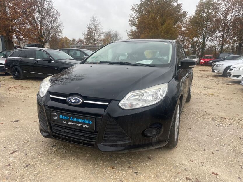 Ford Focus 223.000 km 1.800 € Zirndorf 90513