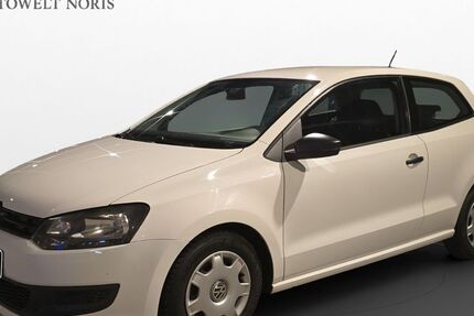 VW Polo 118.300 km 5.980 &euro; Nürnberg 90427