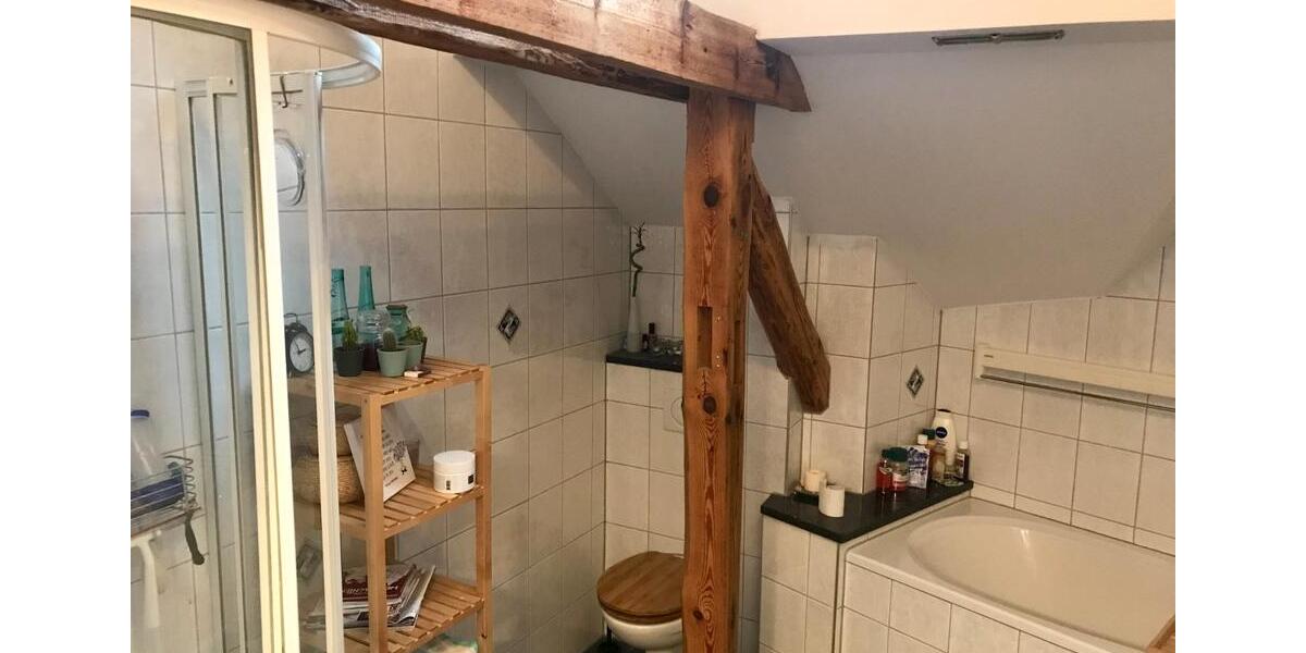Dachgeschoßwohnung Nürnberg Rabus - 3 Zimmer, 75 m&sup2;, 260.000&euro; | Angebot:27153677