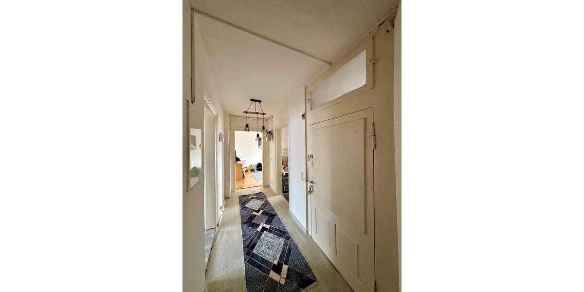 Maisonettenwohnung Nürnberg Eberhardshof - 6 Zimmer, 122 m&sup2;, 396.500&euro; | Angebot:25806065