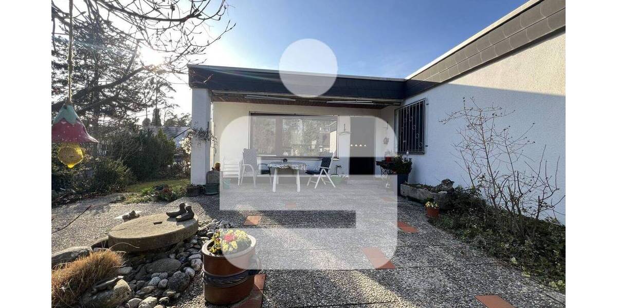 Bungalow Erlangen In der Reuth - 5 Zimmer, 150 m&sup2;, 619.000&euro; | Angebot:26155760