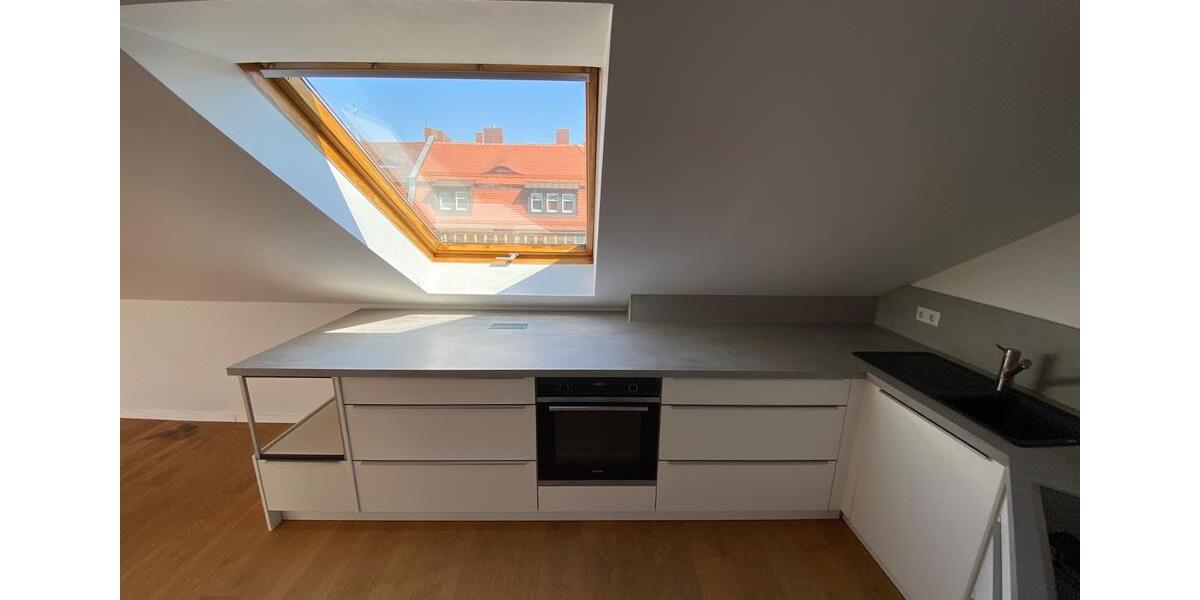 Maisonettenwohnung Nürnberg Eberhardshof - 3 Zimmer, 98 m&sup2;, 1.300&euro; | Angebot:26312148